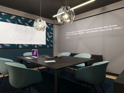 Property Image for 20 Red Lion Street, London, Greater London, WC1R 4PS