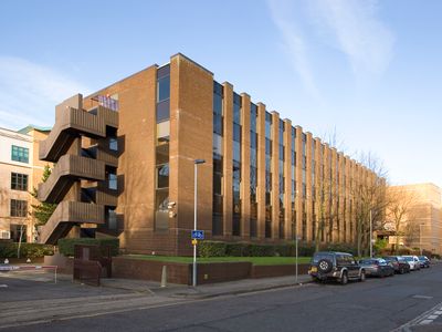Property Image for Boundary House, Cricket Field Road, Uxbridge, Middlesex, UB8 1QG
