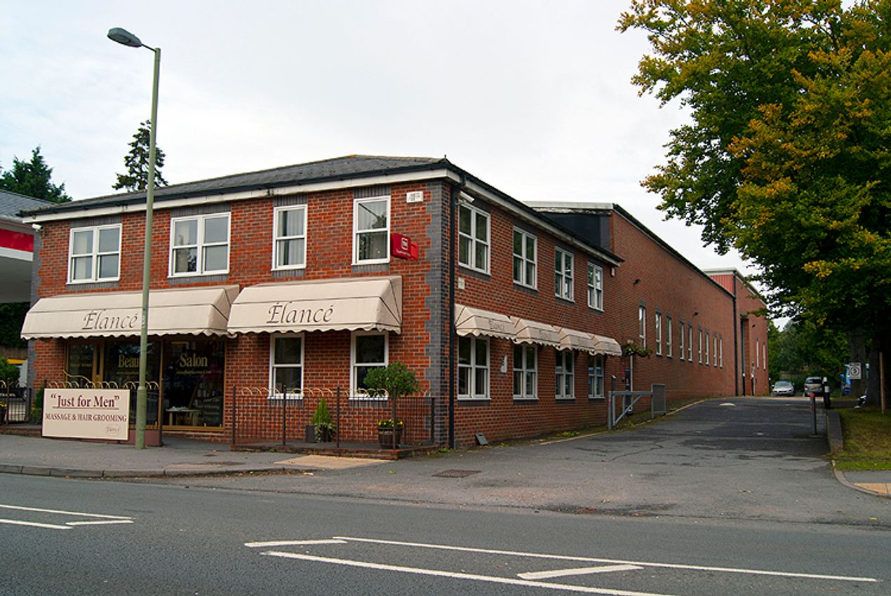 For Sale Trademark House, Ramshill, Petersfield, Petersfield