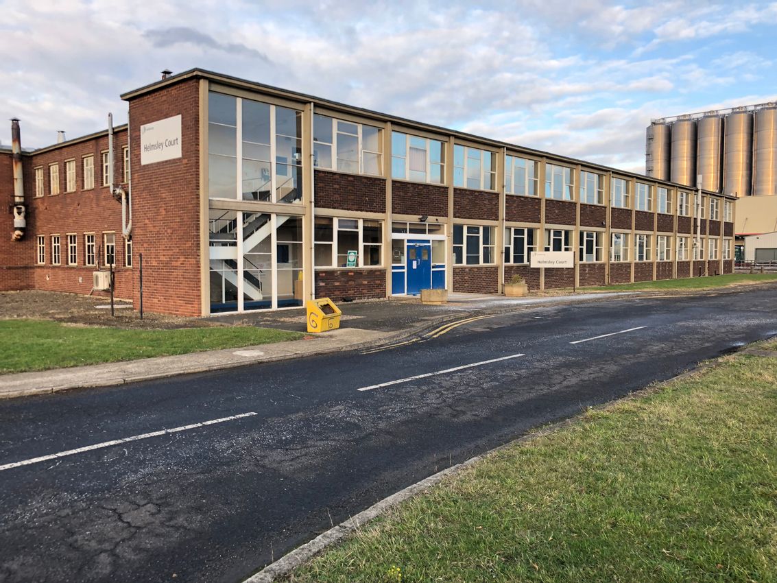 To Let Wilton International, Wilton International, Redcar, North