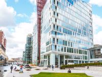 Property Image for 5 Merchant Square, London, Greater London, W2 1AY