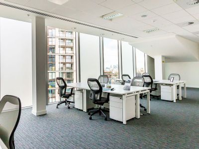Property Image for 5 Merchant Square, London, Greater London, W2 1AY