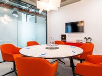Property Image for 5 Merchant Square, London, Greater London, W2 1AY