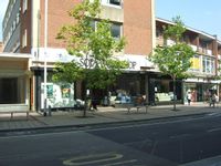Property Image for 21 Paris Street, Exeter, South West, EX1 2JB
