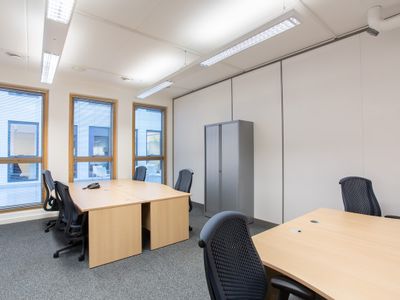Property Image for Pure Offices, 4100 Park Approach, Leeds, West Yorkshire, LS15 8GB
