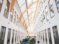 Property Image for Pure Offices, 4100 Park Approach, Leeds, West Yorkshire, LS15 8GB
