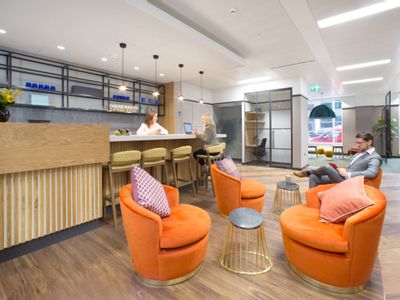 Property Image for 120 New Cavendish Street, London, Greater London, W1W 6XX