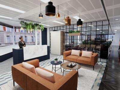 Property Image for 120 New Cavendish Street, London, Greater London, W1W 6XX