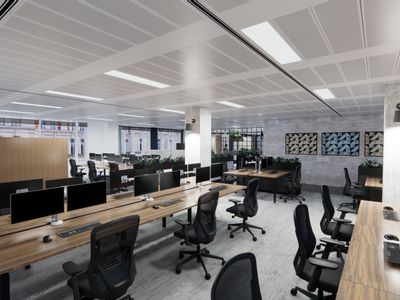 Property Image for 120 New Cavendish Street, London, Greater London, W1W 6XX