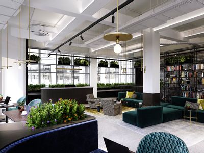 Property Image for 16-19 Eastcastle Street, London, W1W 8DY