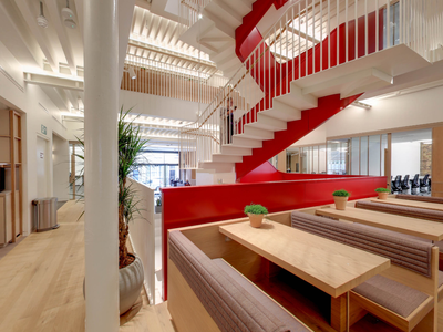 Property Image for Princelet Street, London, E1 5LP