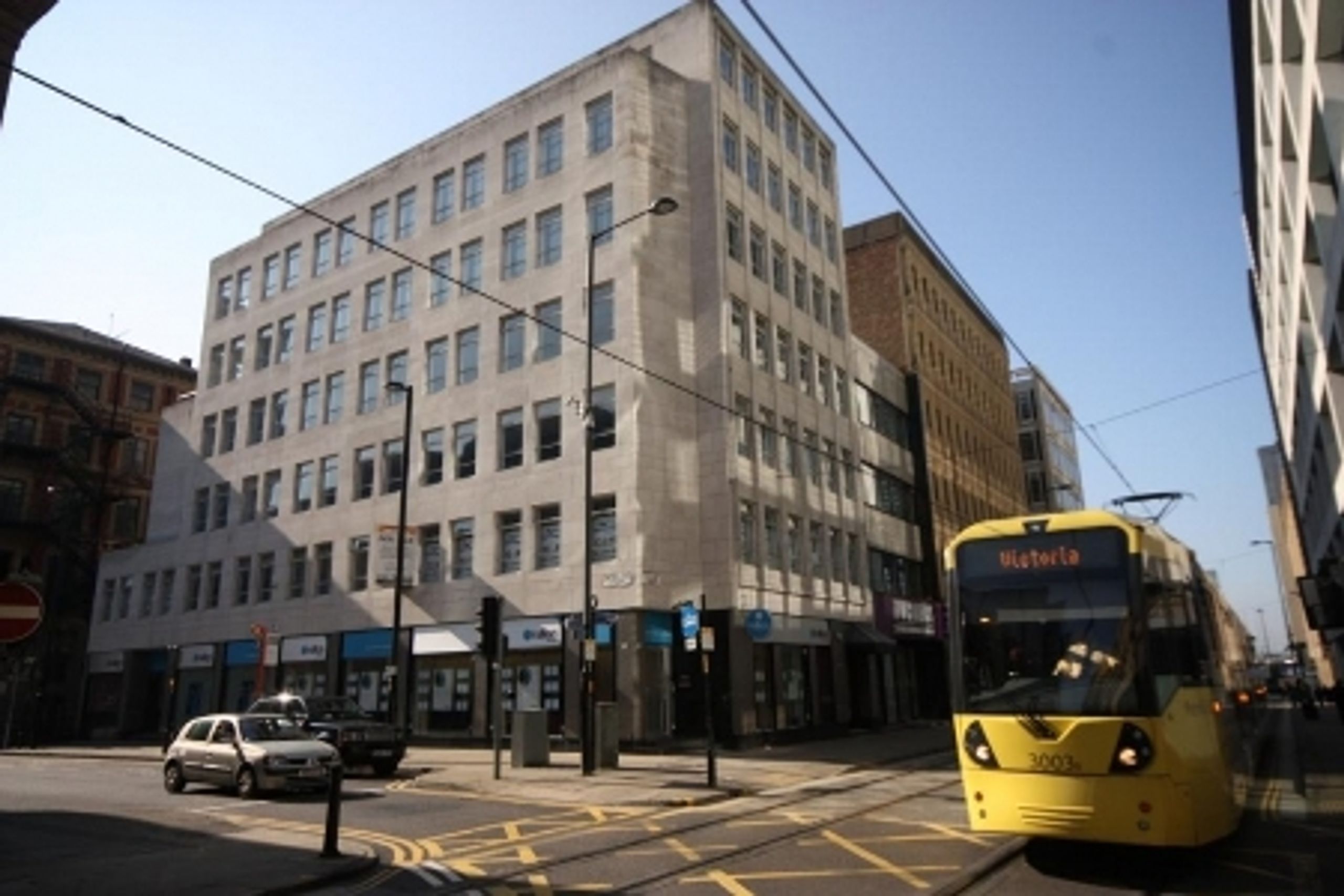 To Let 61 MOSLEY STREET MANCHESTER MANCHESTER, M2 3HZ PropList