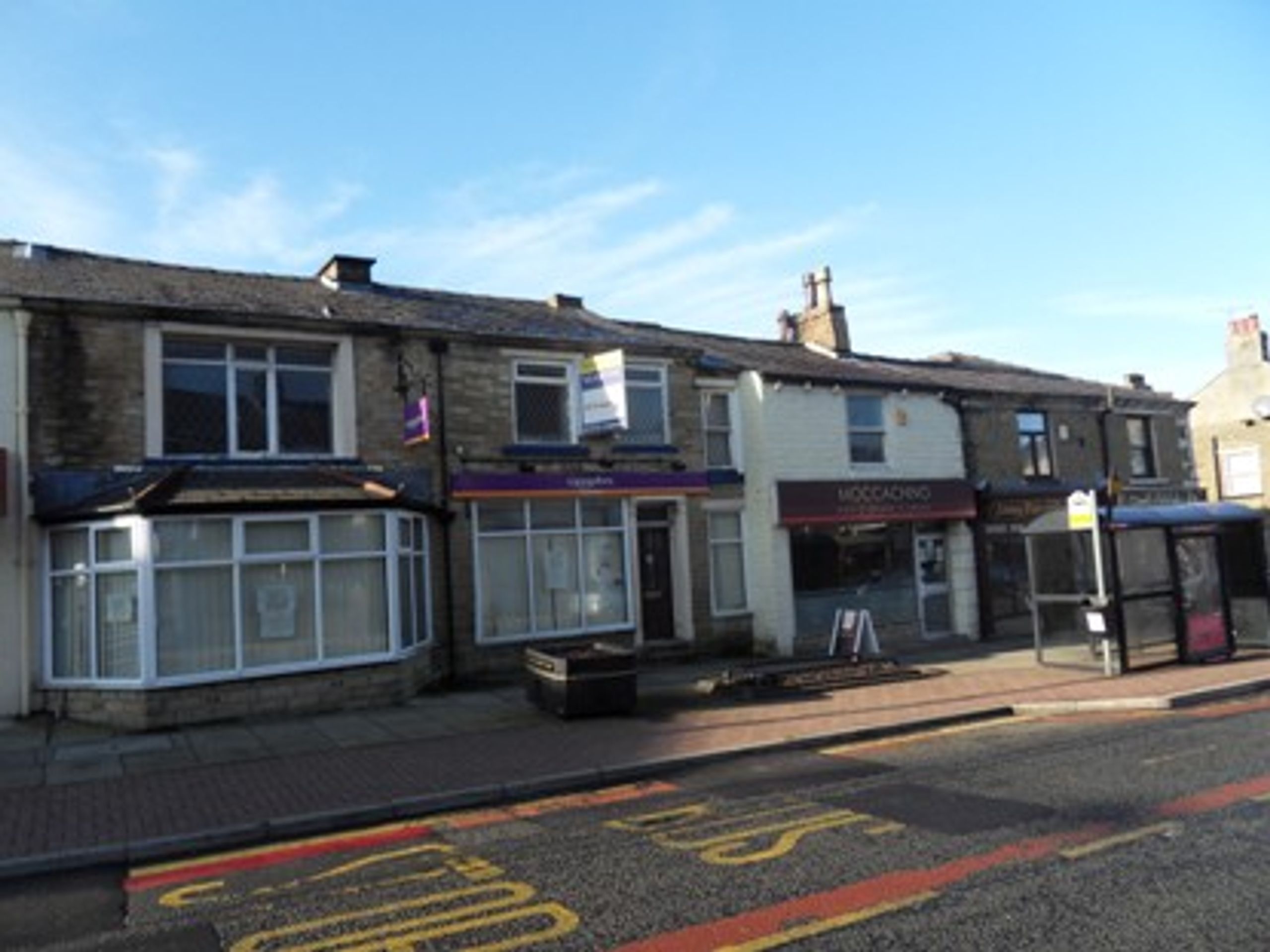 For Sale 6668 ABBEY STREET ACCRINGTON, HYNDBURN, BB5 1EE PropList