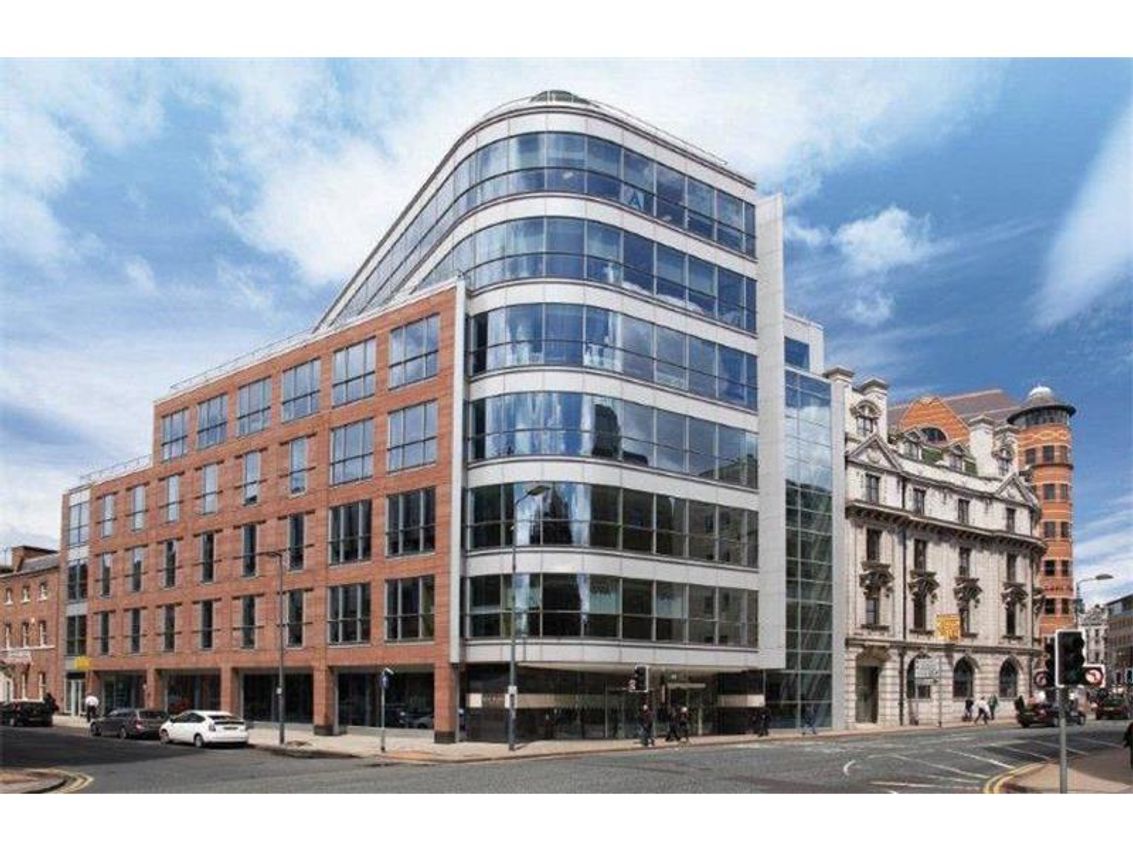 To Let Leeds First Floor City Point 29 King Street Ls1 2hl Proplist