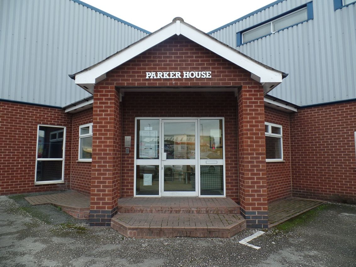 To Let Parker House, Mansfield Road, Derby, DE21 4SZ PropList