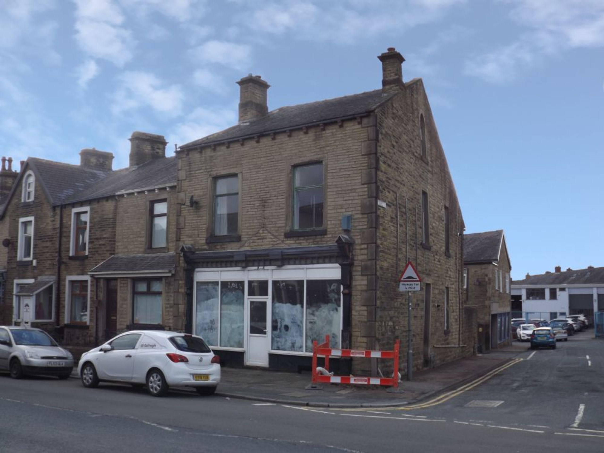 To Let 95 SKIPTON ROAD, COLNE, BB8 0NU PropList