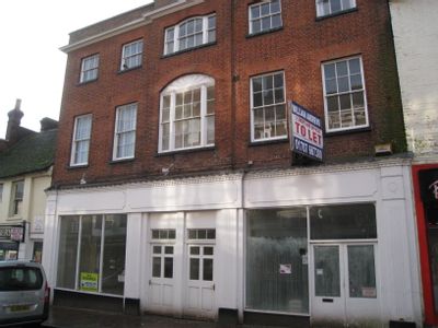 Property Image for 59a/61a High Street, Sittingbourne, Kent, ME10 4AW