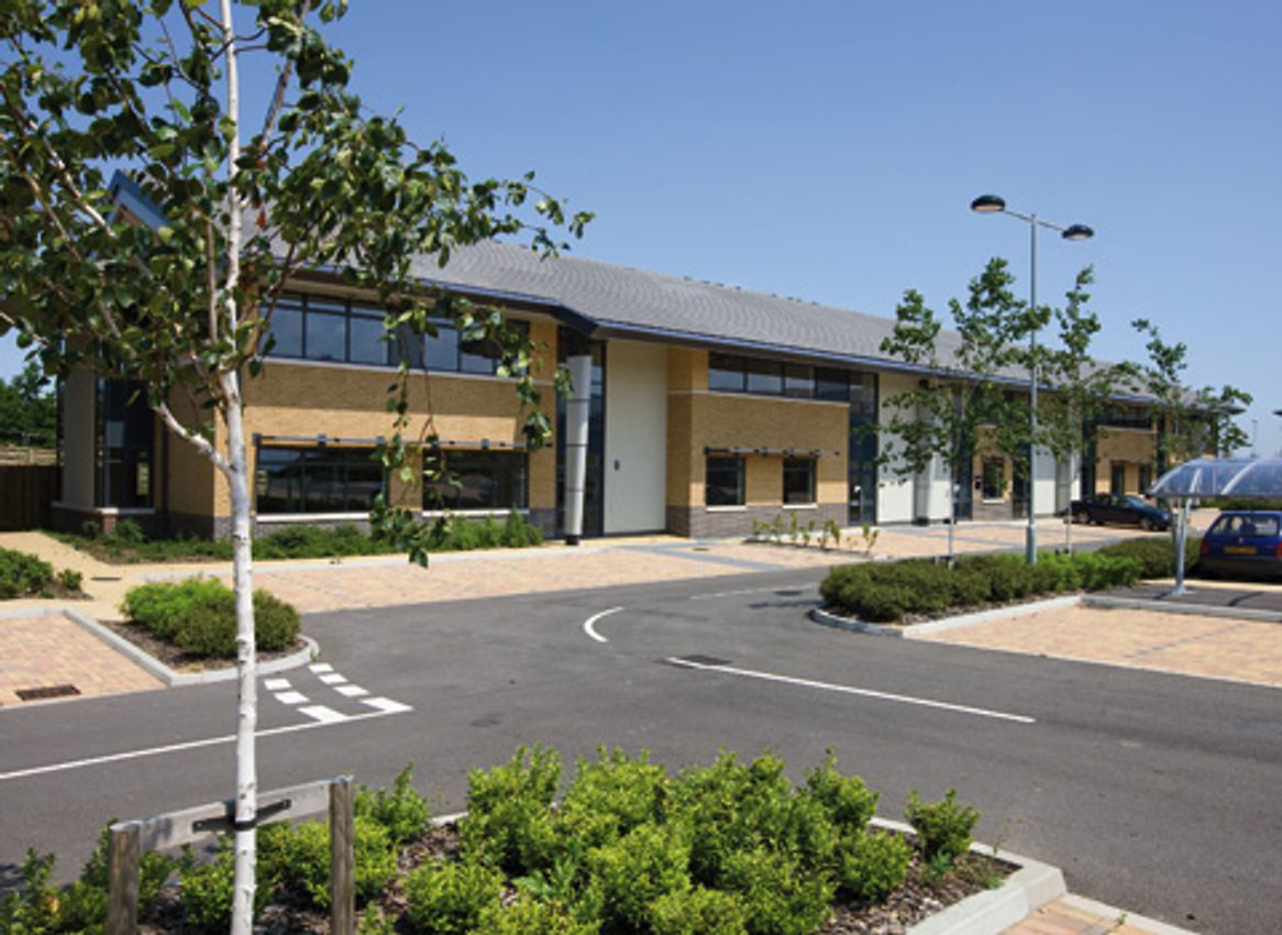 To Let First Floor, 10 Conqueror Court, Staplehurst Road, Sittingbourne, ME10 5BH PropList