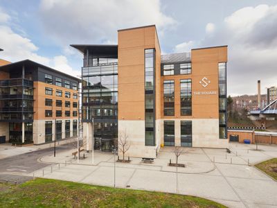 Property Image for The Square, 2 Broad Street West, Sheffield, South Yorkshire, S1 2BQ
