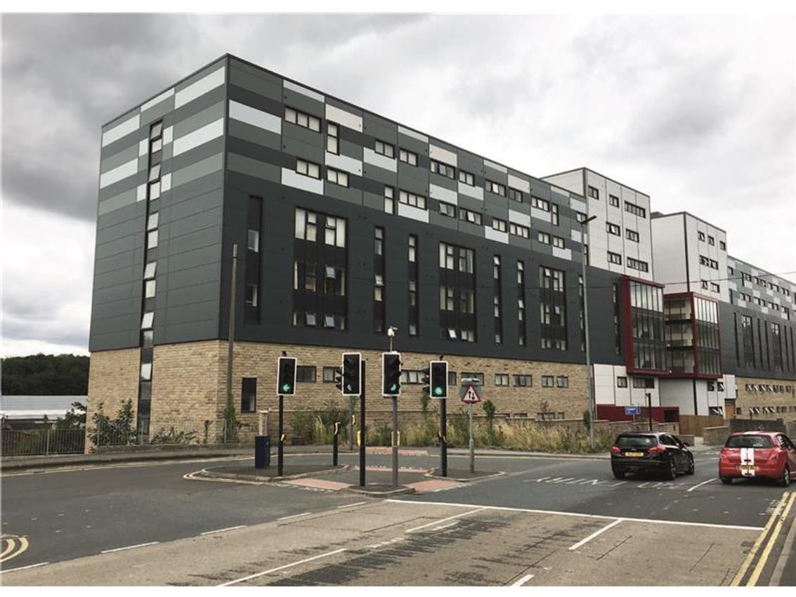 For Sale HUDDERSFIELD, APARTMENTS KINGFISHER COURT, MANCHESTER ROAD