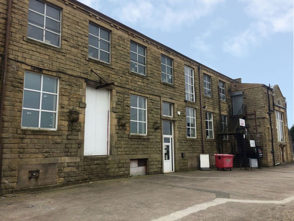 To Let HABERGHAM MILL COAL CLOUGH LANE, BURNLEY, BB11 5BS PropList