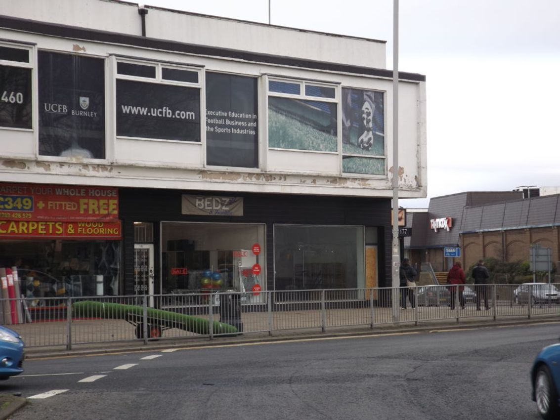 To Let 20 YORKSHIRE STREET, BURNLEY, BB11 2DJ PropList