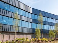 Property Image for The Elizabeth Garrett Anderson Building, Nottingham Science Park, Jesse Boot Avenue, Nottingham, Nottinghamshire, NG7 2RU