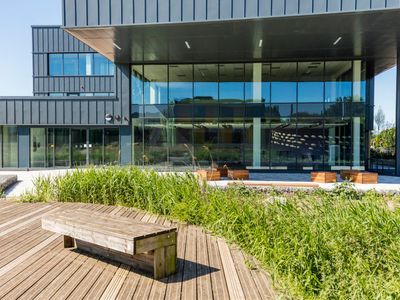 Property Image for The Elizabeth Garrett Anderson Building, Nottingham Science Park, Jesse Boot Avenue, Nottingham, Nottinghamshire, NG7 2RU