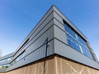 Property Image for The Elizabeth Garrett Anderson Building, Nottingham Science Park, Jesse Boot Avenue, Nottingham, Nottinghamshire, NG7 2RU