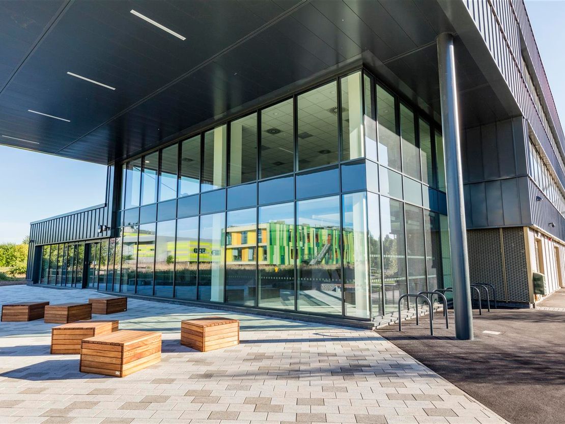 The Elizabeth Garrett Anderson Building, Nottingham Science Park, Jesse Boot Avenue, Nottingham, Nottinghamshire, NG7 2RU