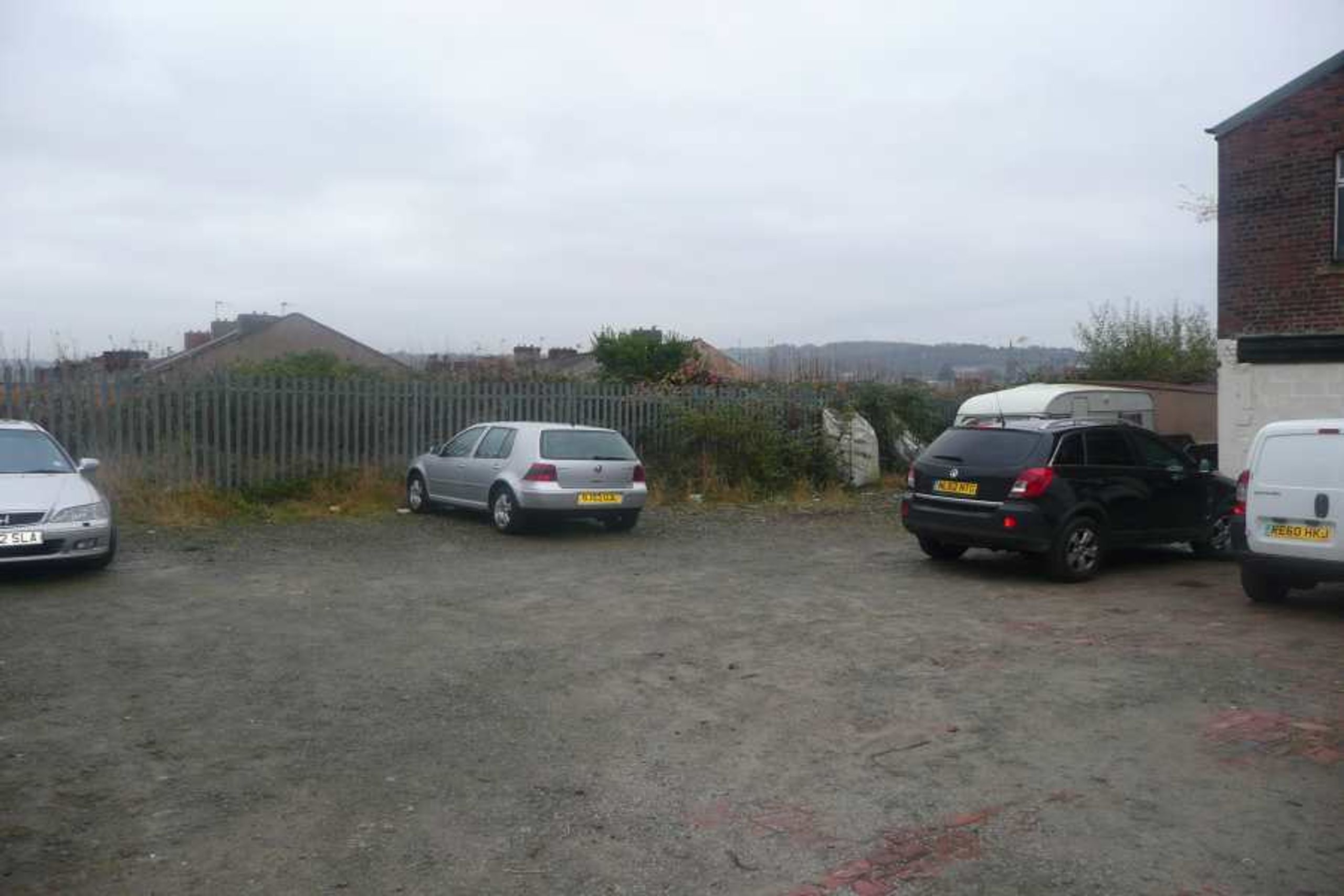 To Let BRANDWOOD MILL, BACK OWEN STREET, ACCRINGTON, HYNDBURN, BB5 6AU