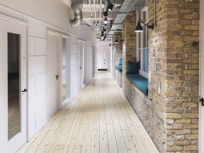 Property Image for 24 Greville Street, London, Greater London, EC1N 8SS
