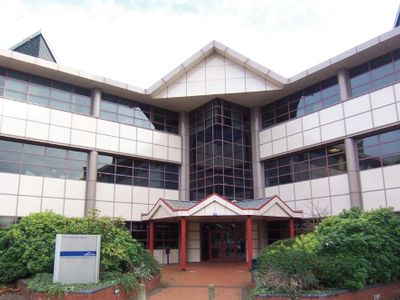 Property Image for Columba House, Adastral Park, Martlesham Heath, Ipswich, Suffolk, IP5 3QU