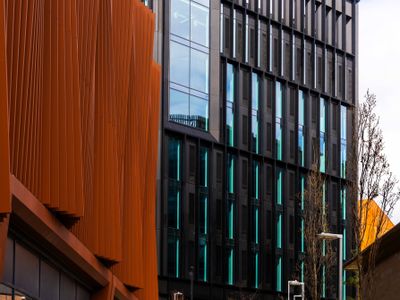 Property Image for Elshaw House, Heart Of The City II, Wellington Street, Sheffield, South Yorkshire, S1 4HP