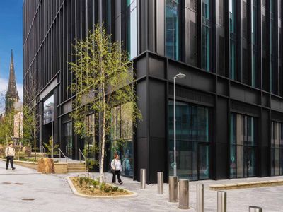 Property Image for Elshaw House, Heart Of The City II, Wellington Street, Sheffield, South Yorkshire, S1 4HP