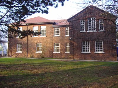Property Image for Building B1, InnovationMartlesham, Adastral Park, Ipswich, Suffolk, IP5 3RE
