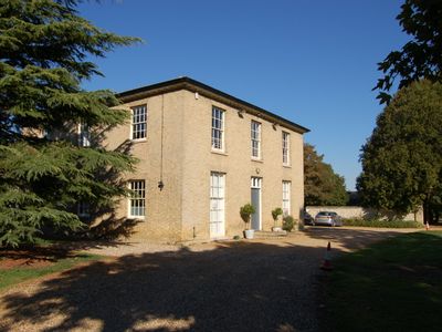 Property Image for Fordham House, Fordham House Estate, Newmarket Road, Ely, Cambridgeshire, CB7 5LL