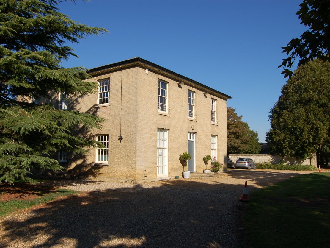 Fordham House, Fordham House Estate, Newmarket Road, Ely, Cambridgeshire, CB7 5LL