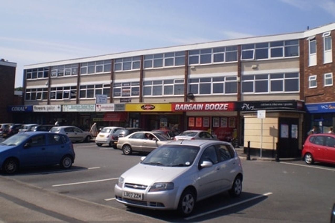 To Let 335 RED BANK ROAD BISPHAM, BLACKPOOL, FY2 0HJ