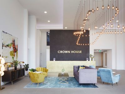 Property Image for Crown House, Crown Street, Ipswich, East Of England, IP1 3HS