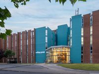Property Image for Crown House, Crown Street, Ipswich, East Of England, IP1 3HS