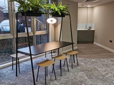 Property Image for Crown House, Crown Street, Ipswich, East Of England, IP1 3HS
