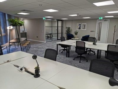 Property Image for Crown House, Crown Street, Ipswich, East Of England, IP1 3HS
