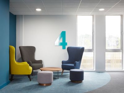 Property Image for Crown House, Crown Street, Ipswich, East Of England, IP1 3HS
