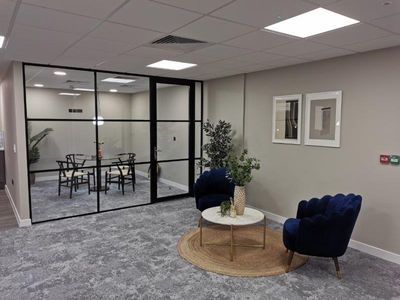 Property Image for Crown House, Crown Street, Ipswich, East Of England, IP1 3HS