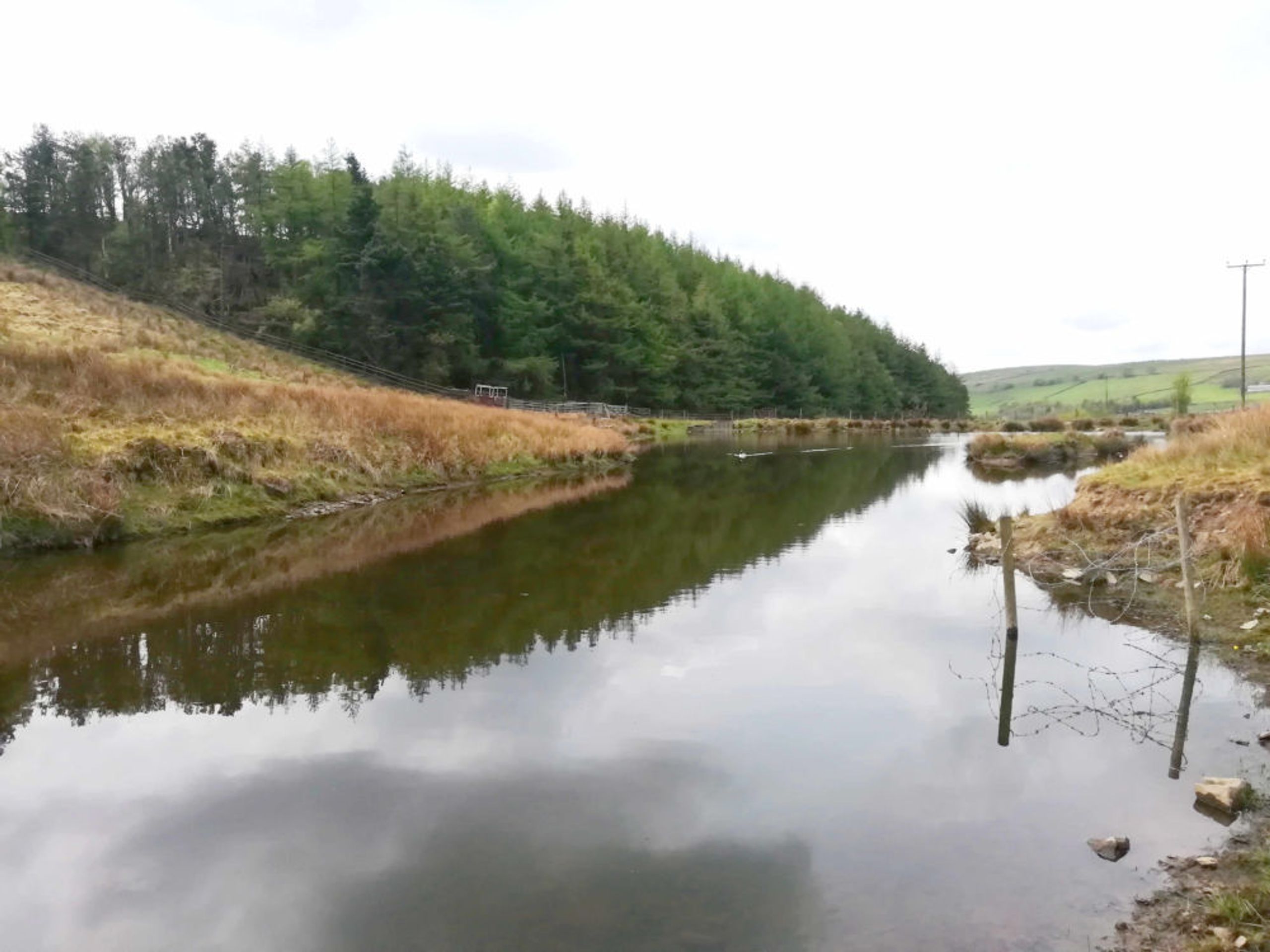 For Sale FISHING LAKES OFF WEIR LANE, BACUP, OL13 8QB PropList