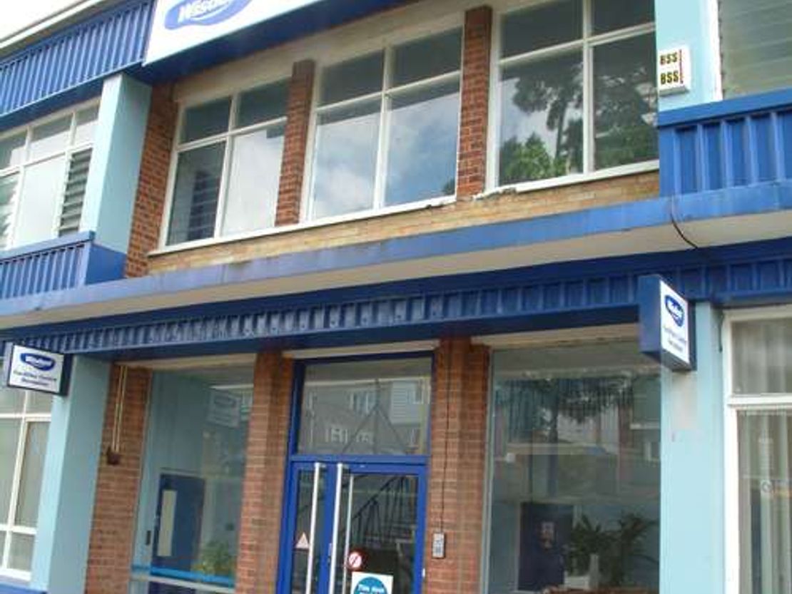 Offices Suites, Wisdom Facilities Centre, 42 Hollands Road, Haverhill, Suffolk, CB9 8SA