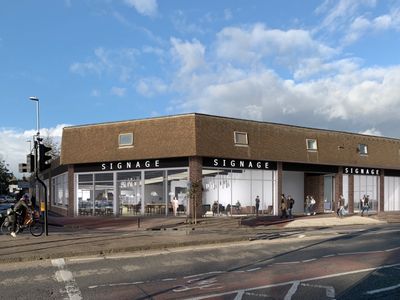 Property Image for 121, Chesterton Road, Cambridge, CB4 3AT