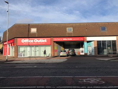 Property Image for 121, Chesterton Road, Cambridge, CB4 3AT