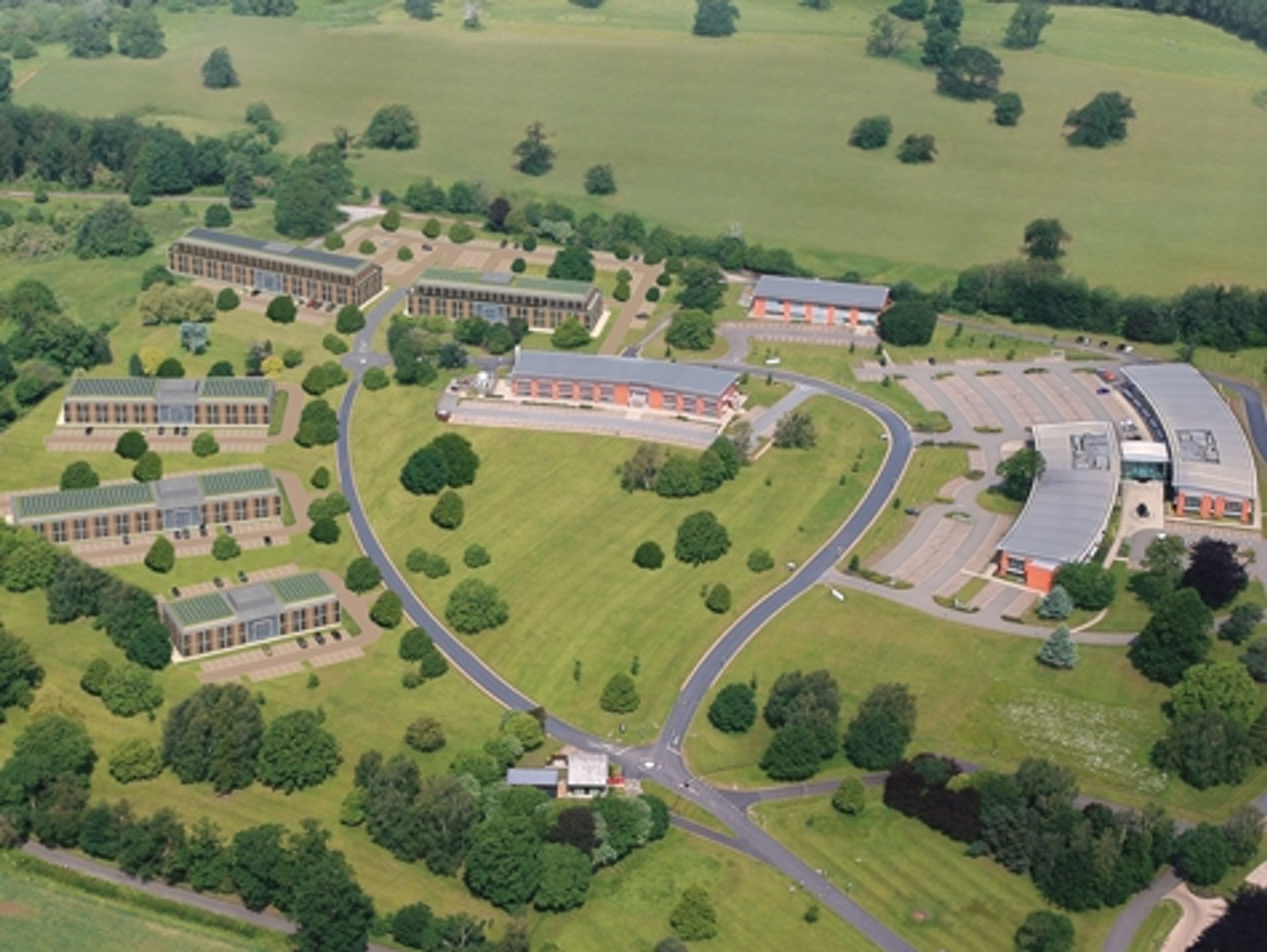 For Sale Abbey Park, Stoneleigh, Leamington, Warwickshire, CV8 2TQ